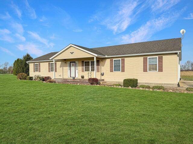 Saint Paris, OH 43072,9630 Conrad Road