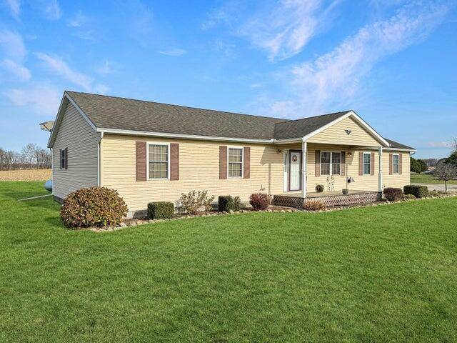 Saint Paris, OH 43072,9630 Conrad Road