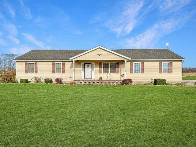 Saint Paris, OH 43072,9630 Conrad Road