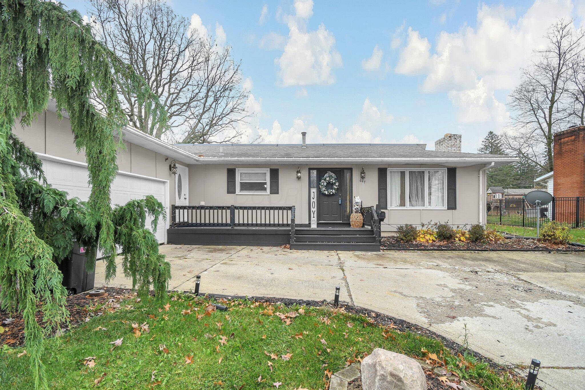 Mansfield, OH 44904,647 Dirlam Lane