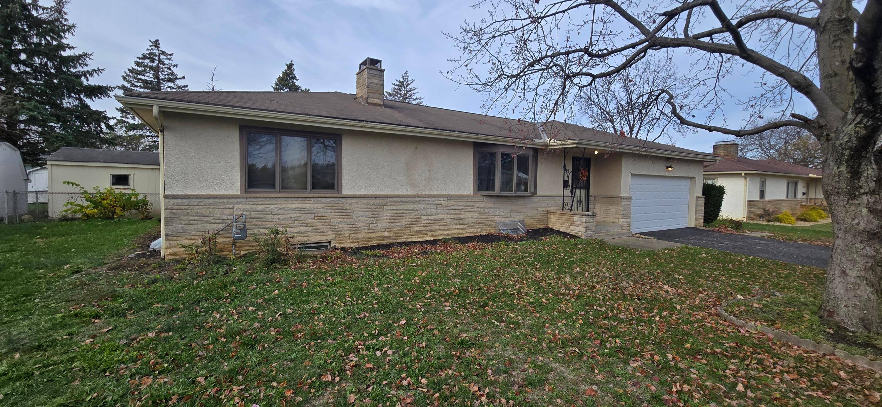 Columbus, OH 43204,865 Salisbury Road