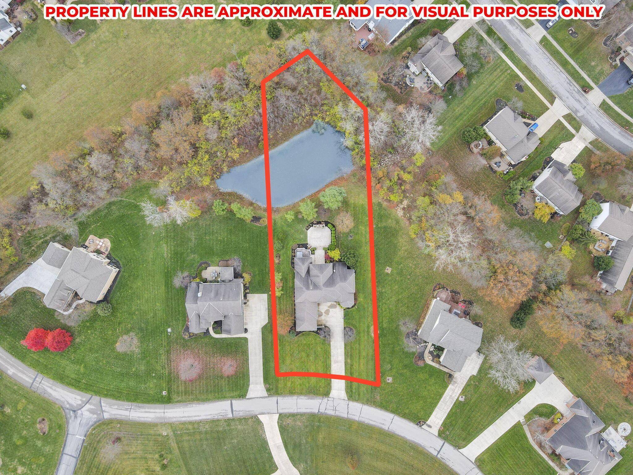 Powell, OH 43065,8533 Gosling Way