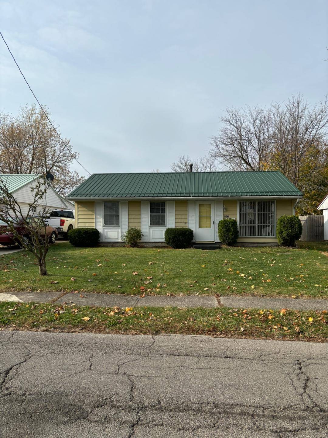 Marion, OH 43302,547 Uncapher Avenue