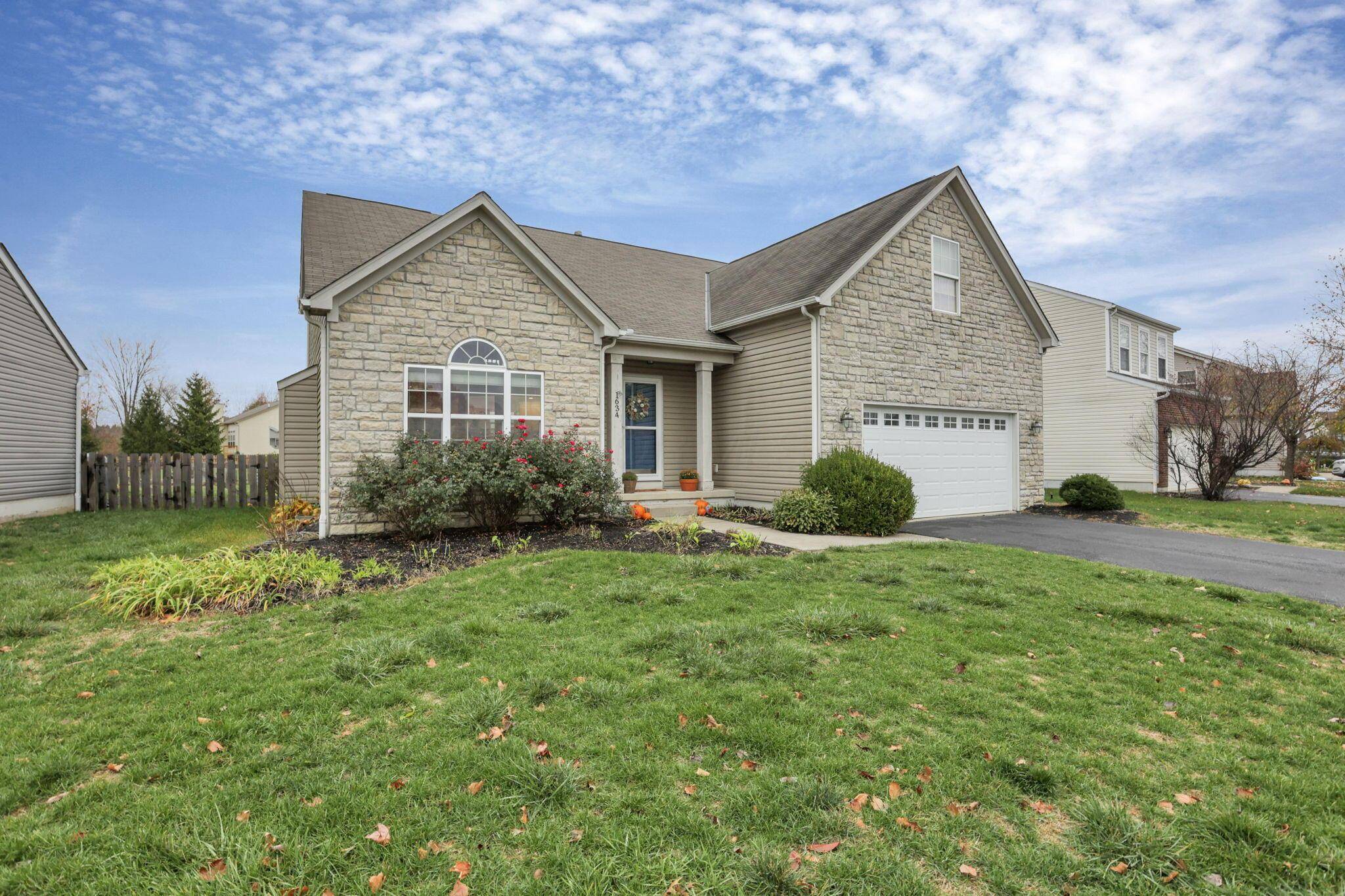 Blacklick, OH 43004,1634 Morrison Farms Drive