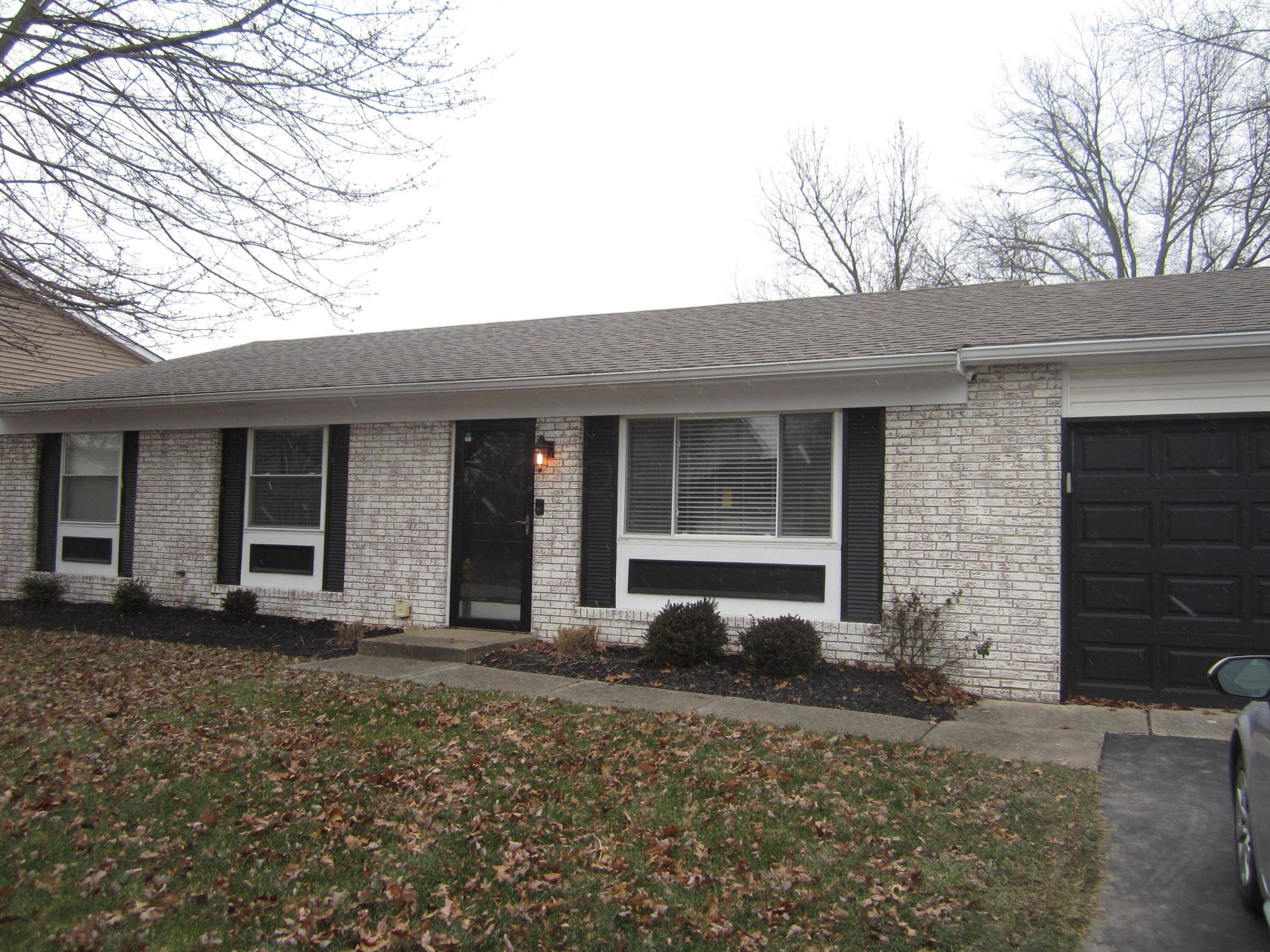 Reynoldsburg, OH 43068,6656 Helm Avenue