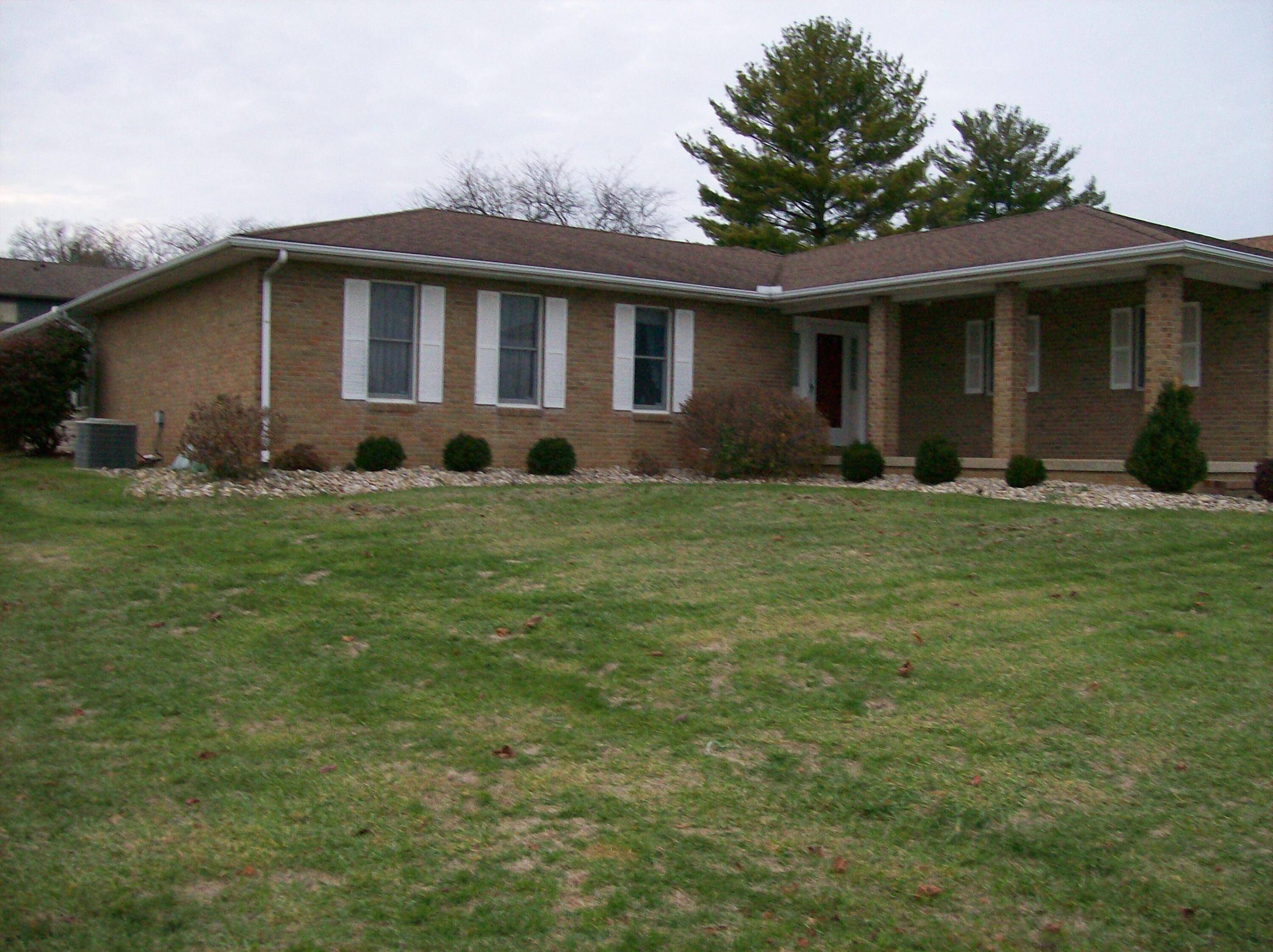 Circleville, OH 43113,417 Ridgedale Drive