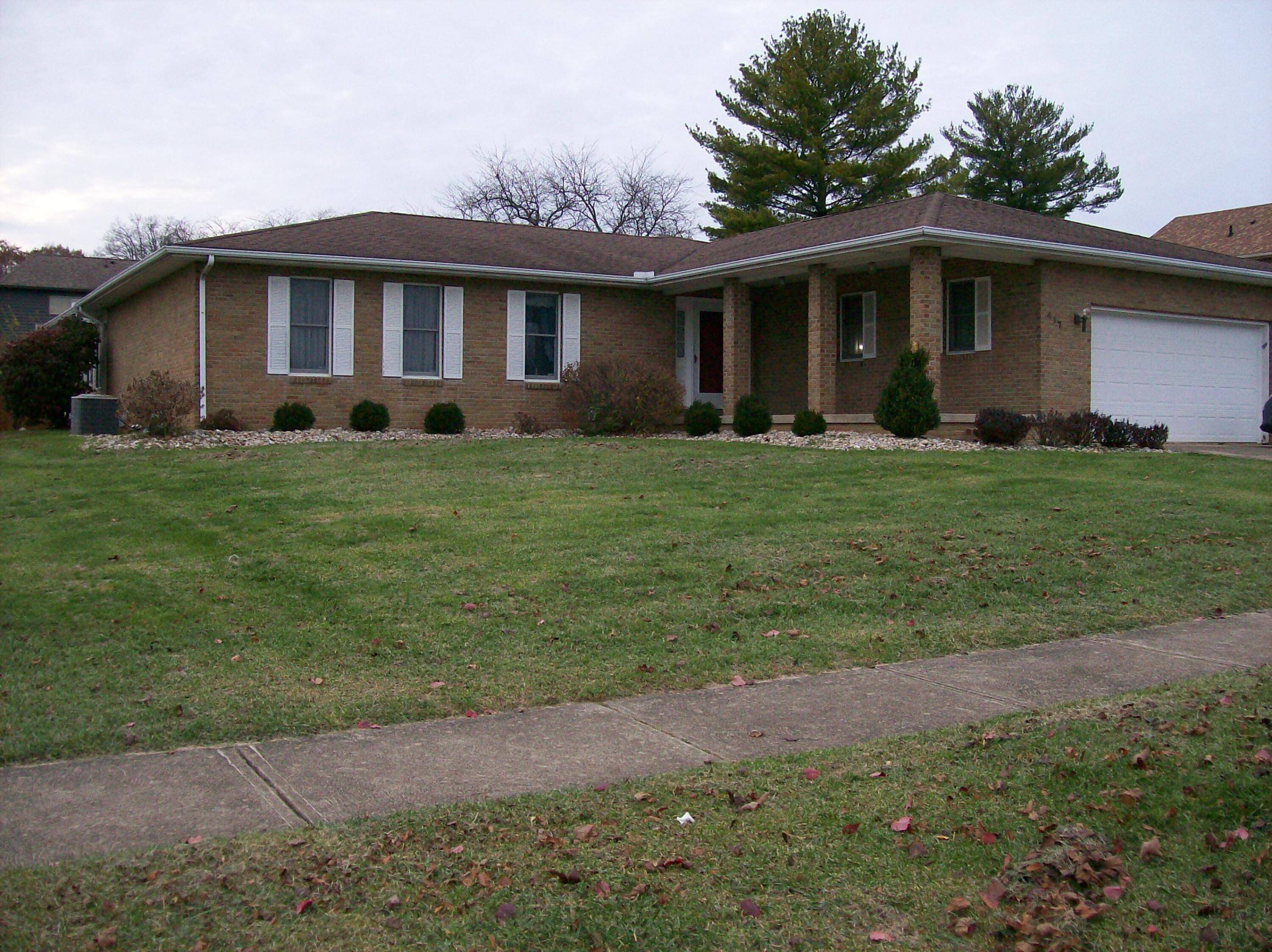 Circleville, OH 43113,417 Ridgedale Drive