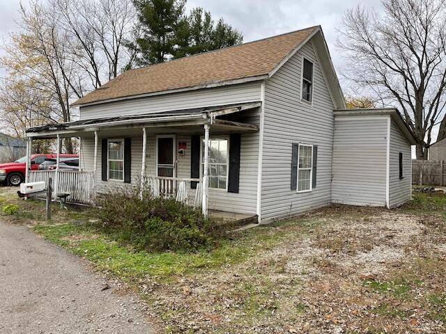 Stoutsville, OH 43154,8860 Leist Avenue