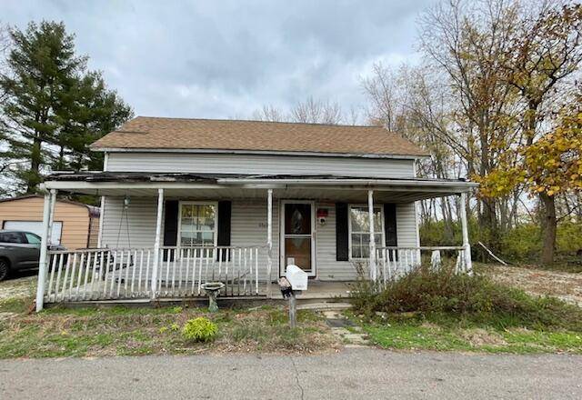 Stoutsville, OH 43154,8860 Leist Avenue