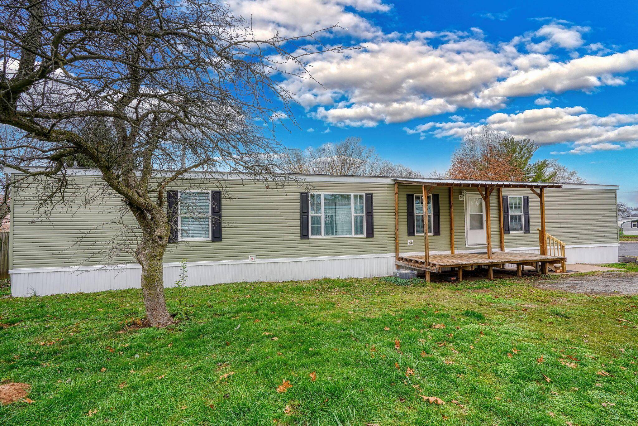 Chillicothe, OH 45601,15 Tomahawk Circle Circle