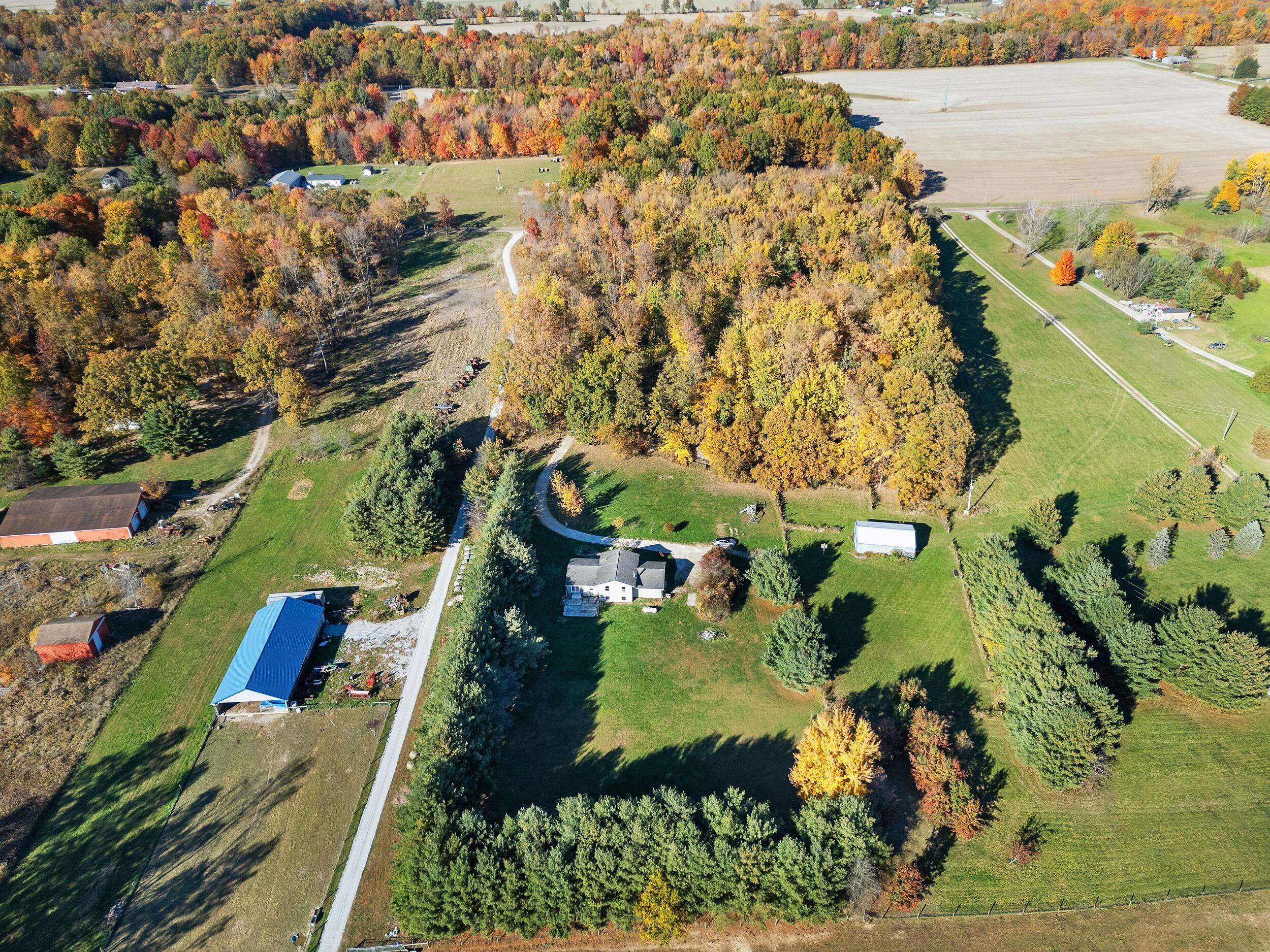 Cardington, OH 43315,5508 Township Road 187