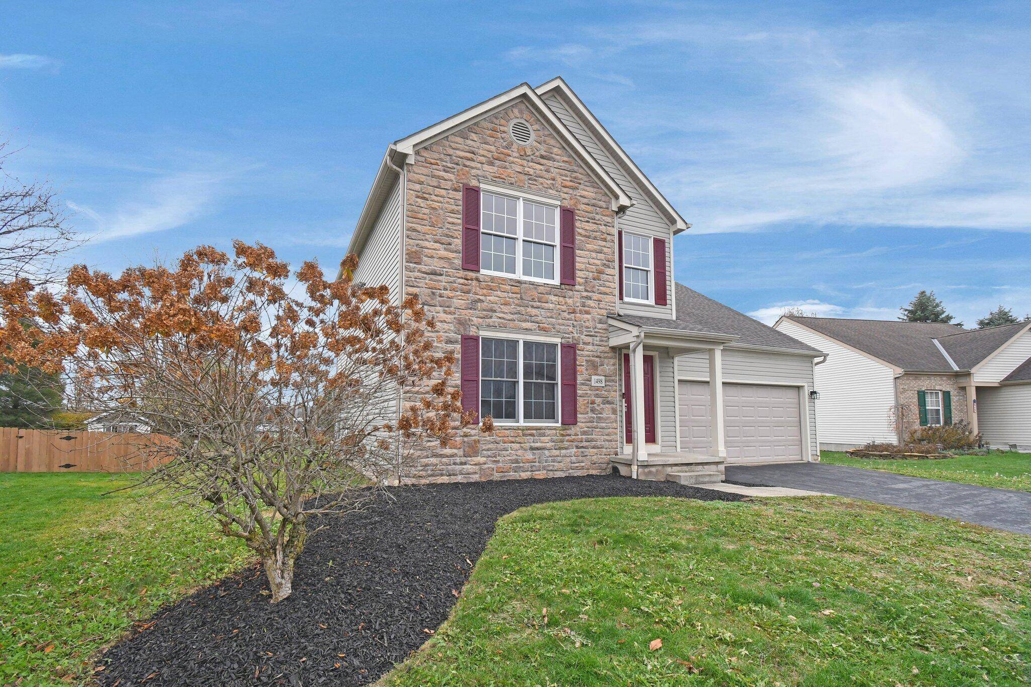 Newark, OH 43055,1498 S Hunters Drive