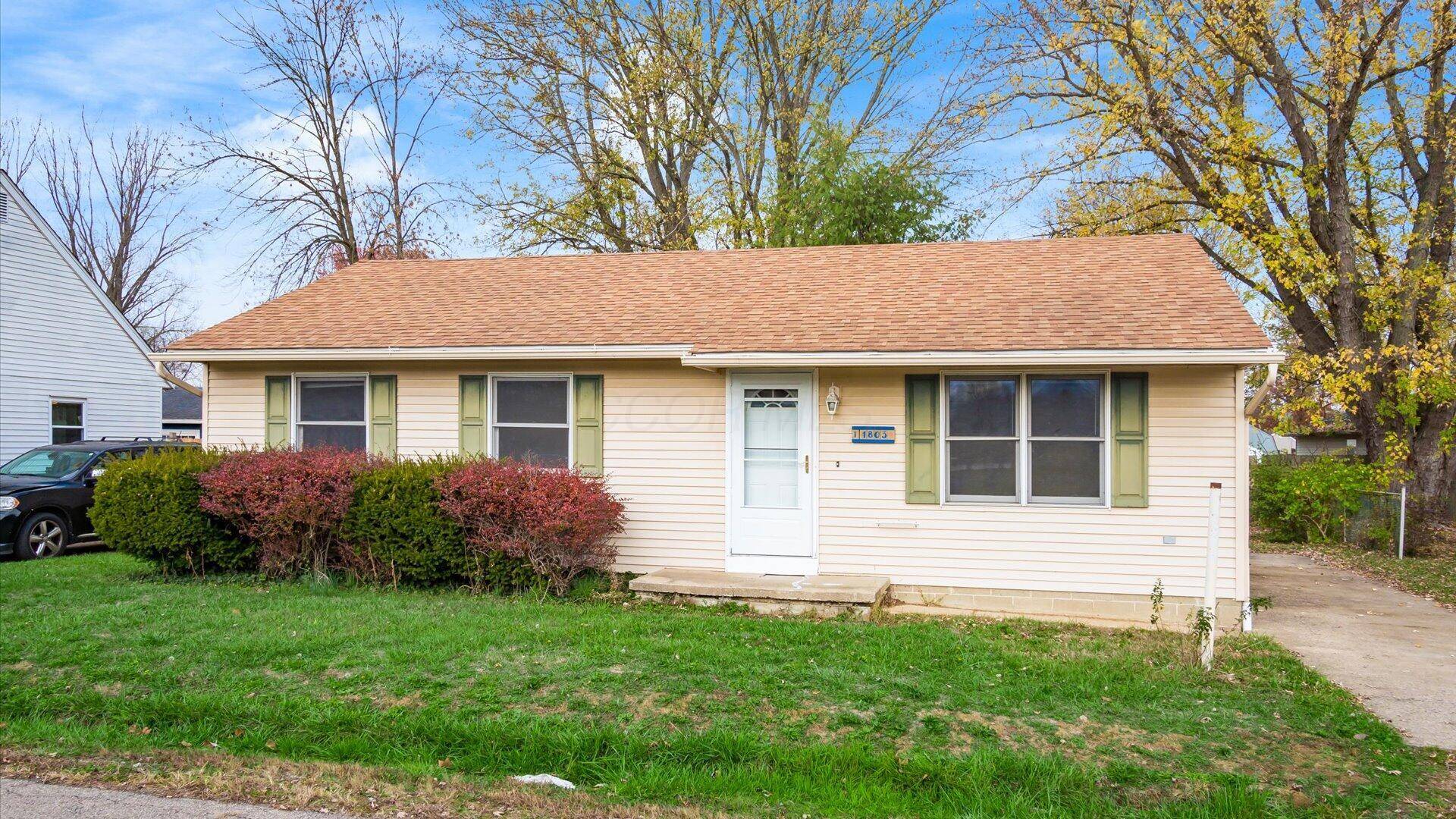 Thornville, OH 43076,14803 Empire Road