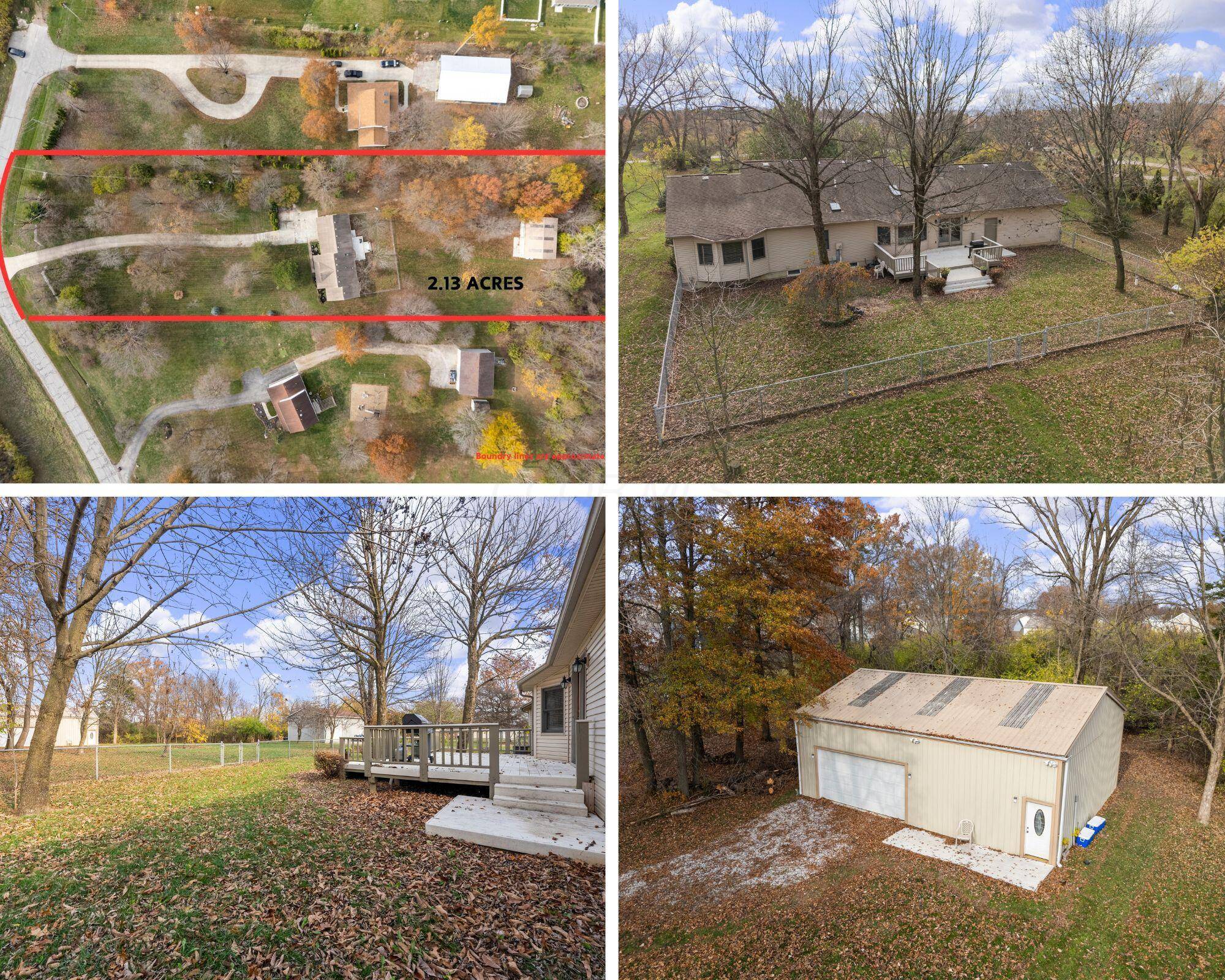 Grove City, OH 43123,3700 Allmon Road