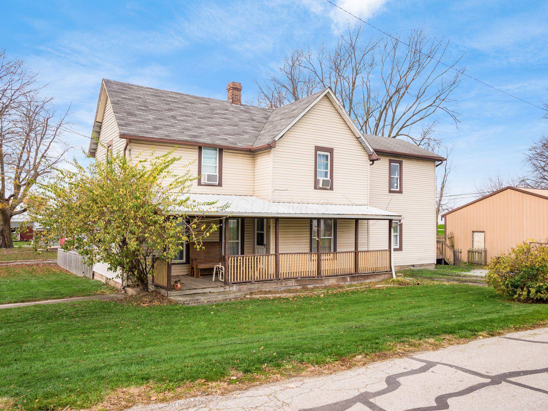 South Solon, OH 43153,80 Federal Street