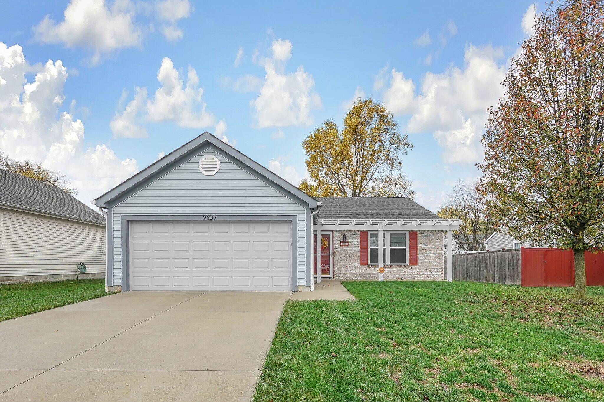 Grove City, OH 43123,2337 Norview Drive