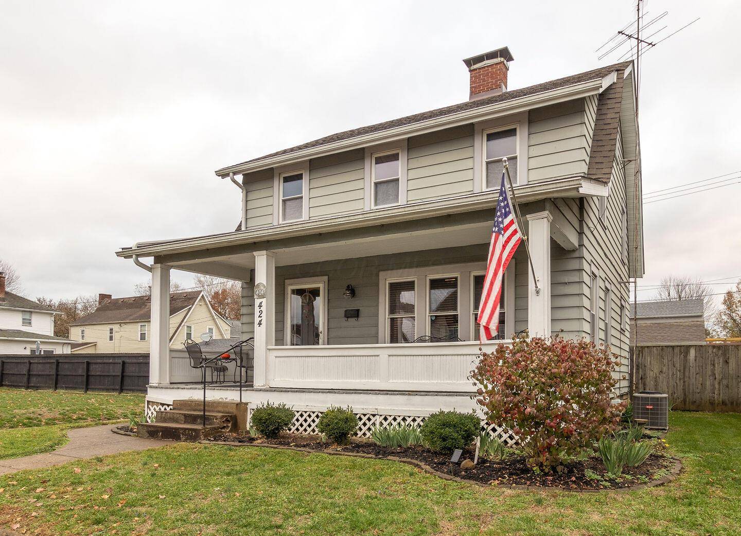 Lancaster, OH 43130,424 Boyd Street