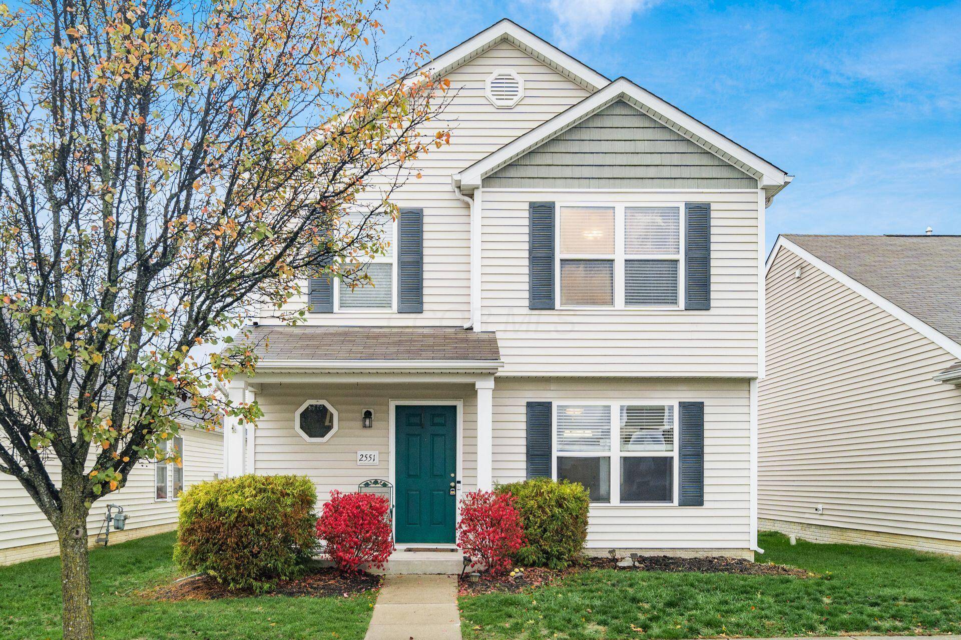 Grove City, OH 43123,2551 Bristlecone Lane