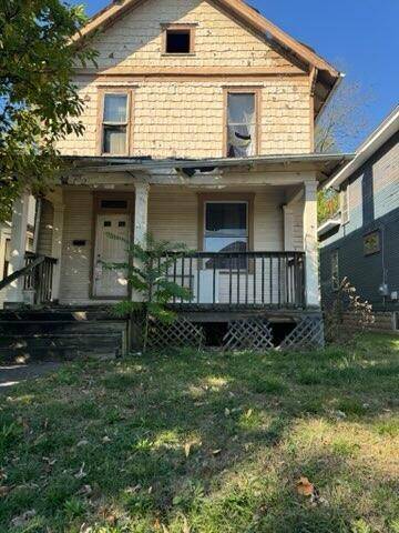 Columbus, OH 43205,685 Kelton Avenue