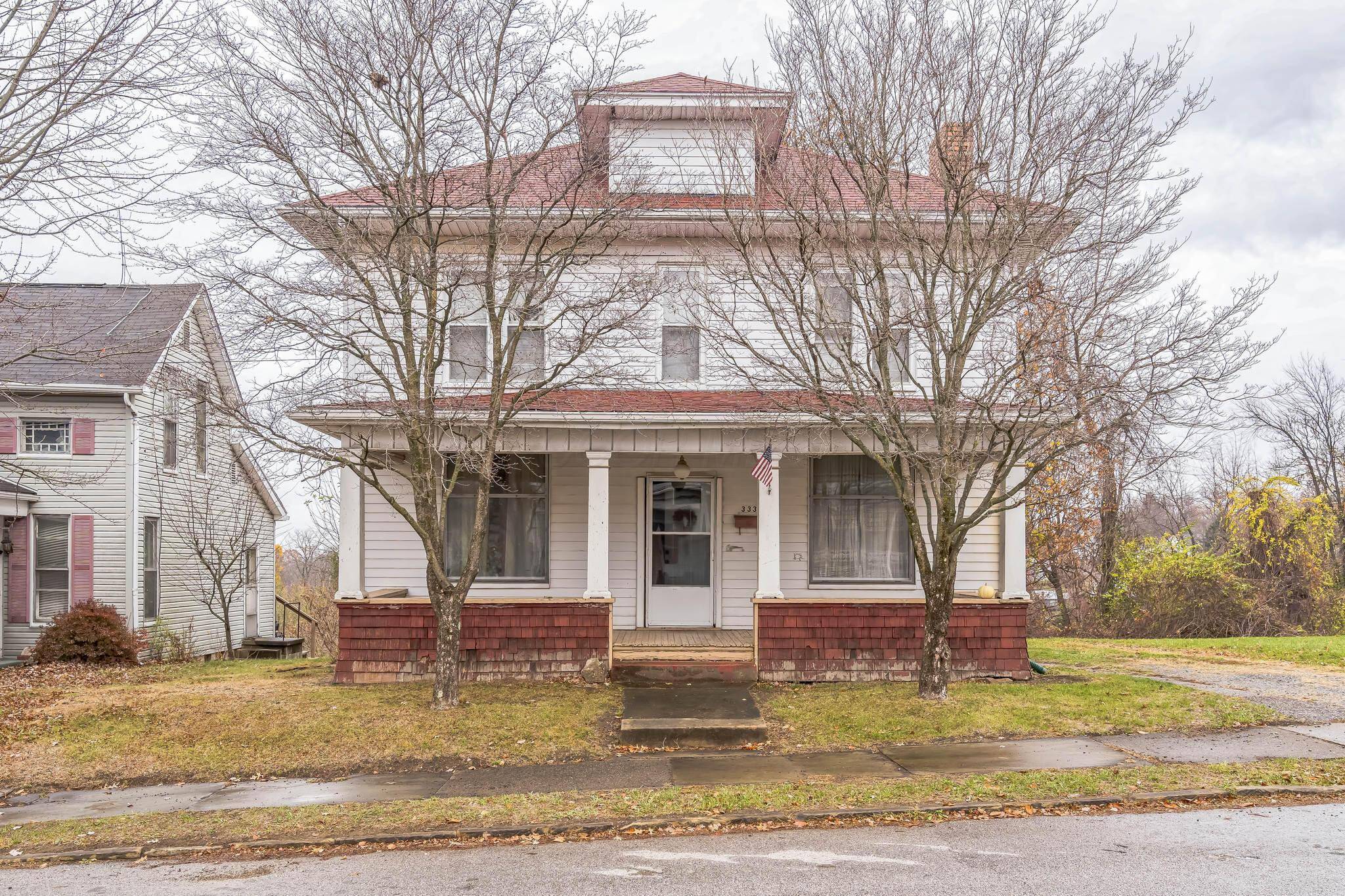 Barnesville, OH 43713,333 W Church Street