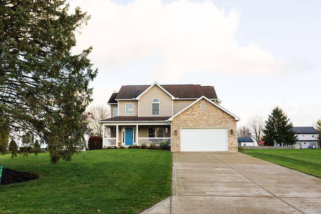 London, OH 43140,1915 E Choctaw Drive