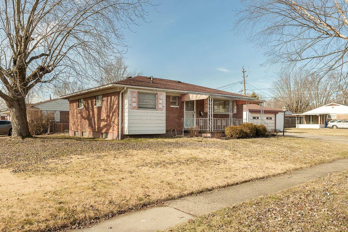 Columbus, OH 43227,1339 S Yearling Road