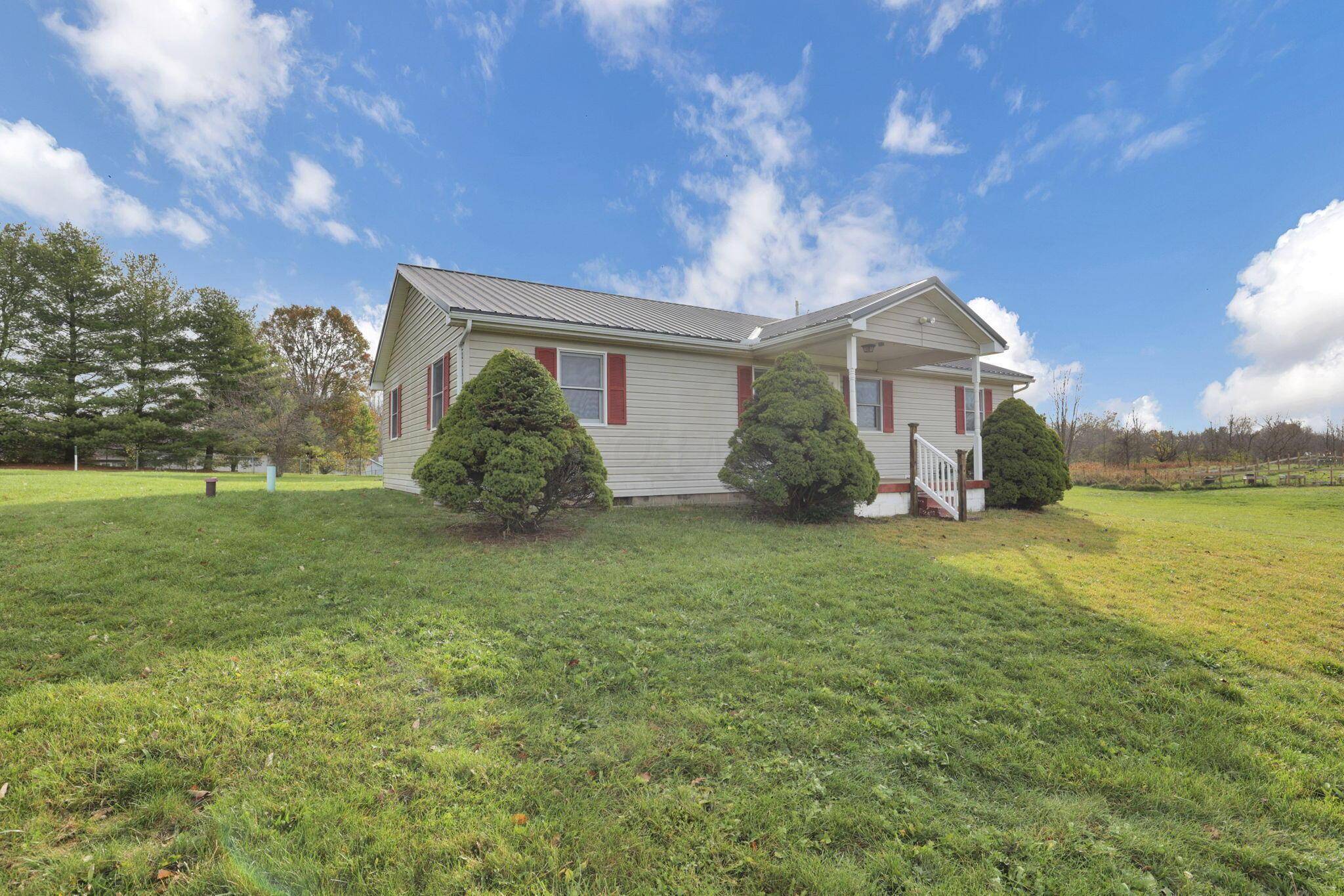 Stoutsville, OH 43154,9416 Baker Road