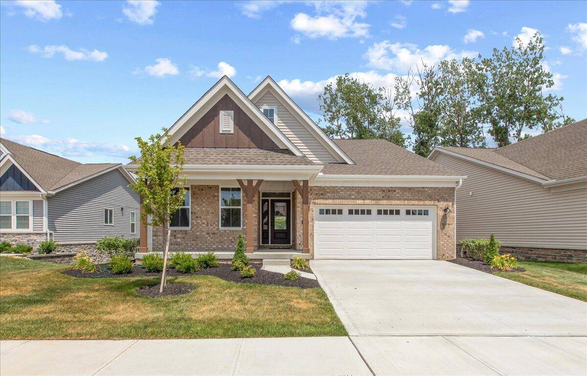 Grove City, OH 43123,6093 Windcliff Drive