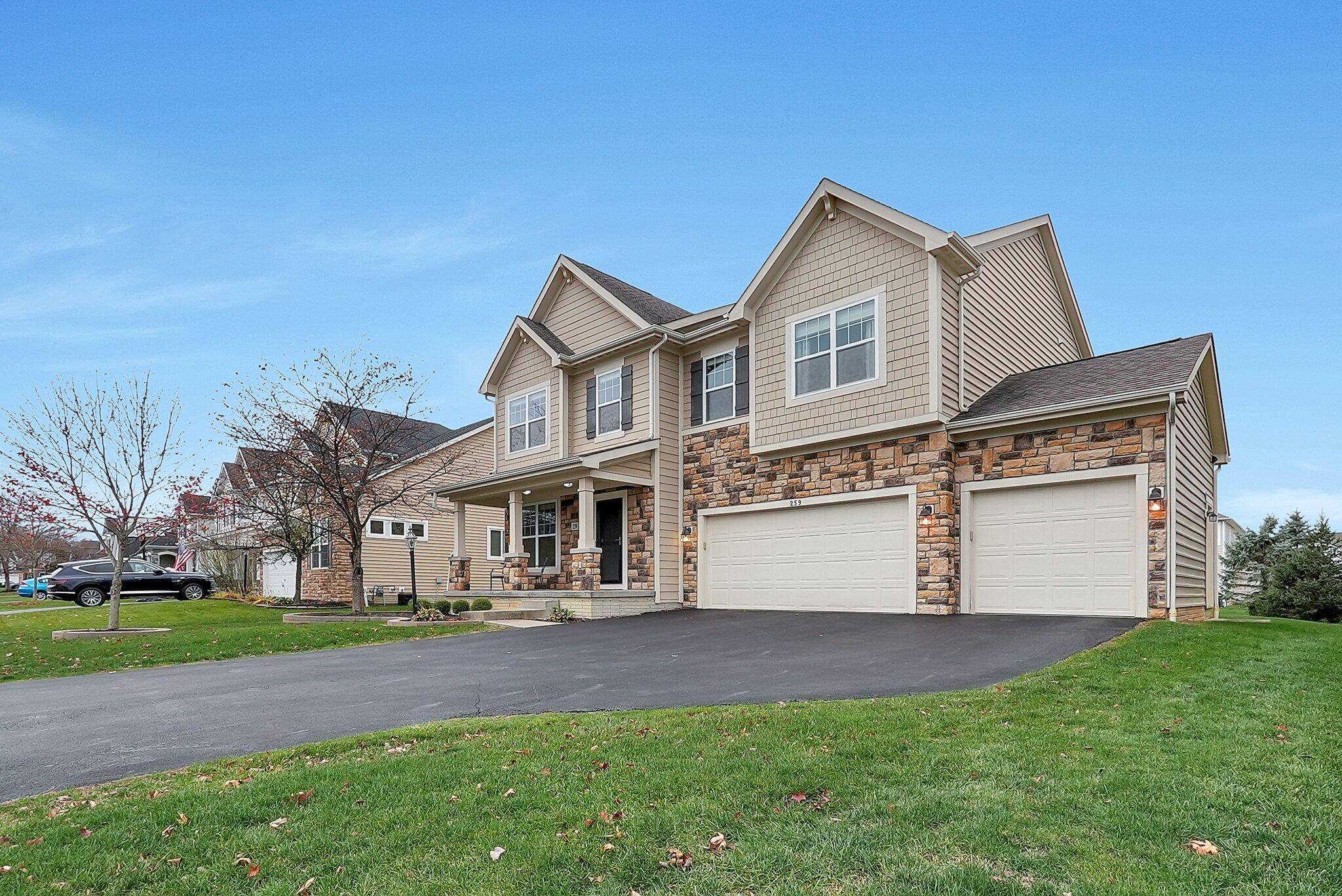 Pickerington, OH 43147,259 Fox Glen Drive