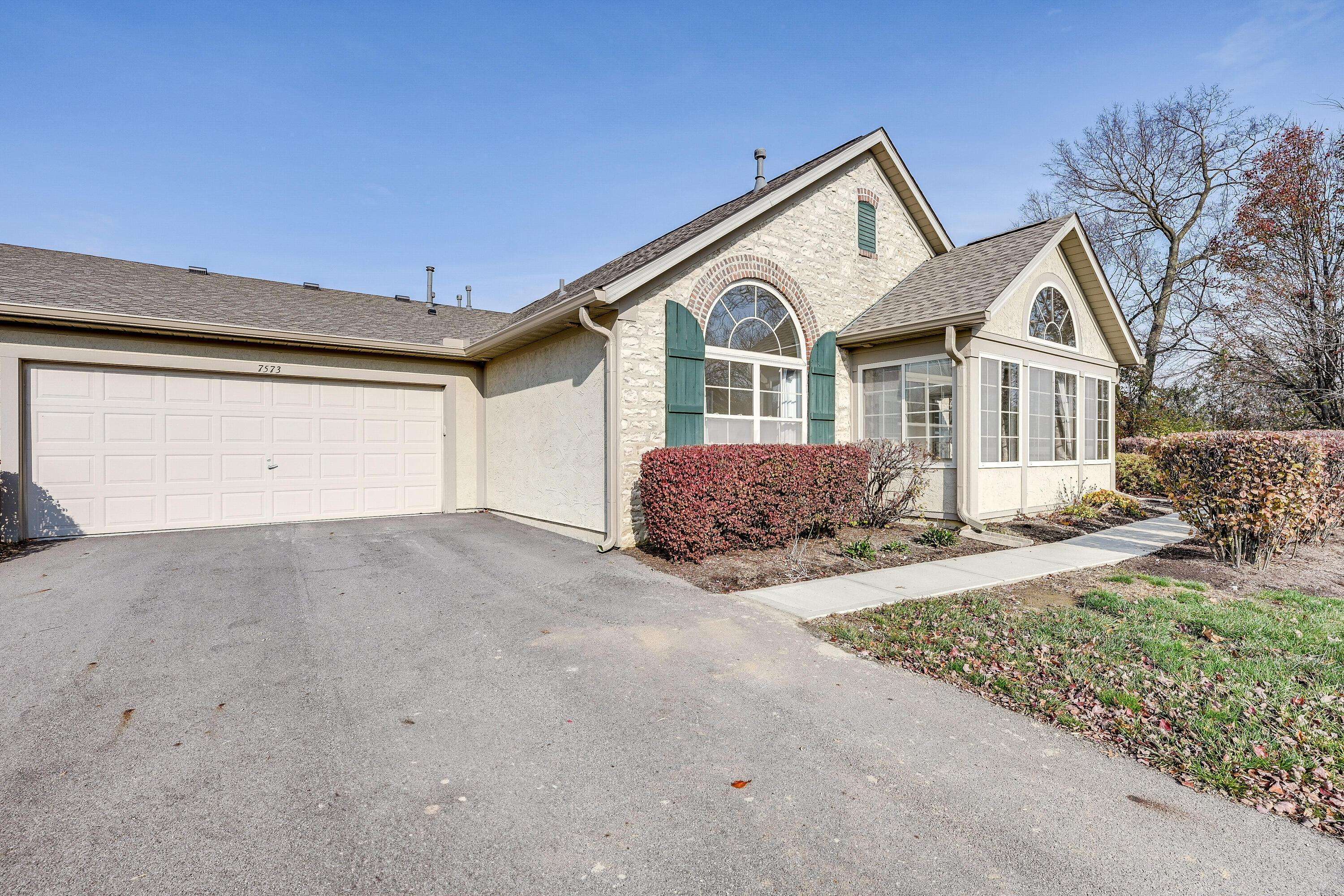 Westerville, OH 43082,7573 Red Maple Place