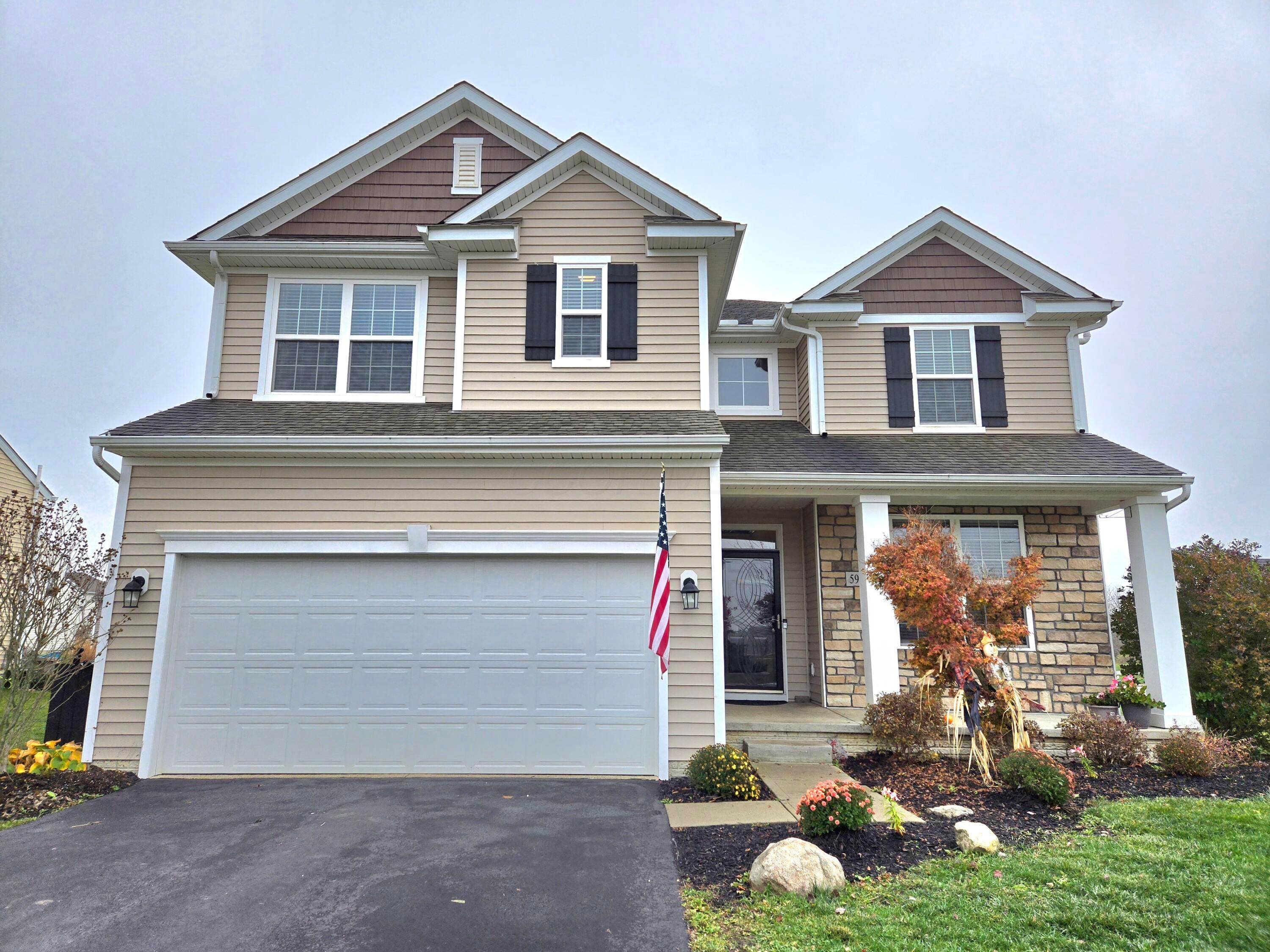 Marysville, OH 43040,597 Bridle Drive