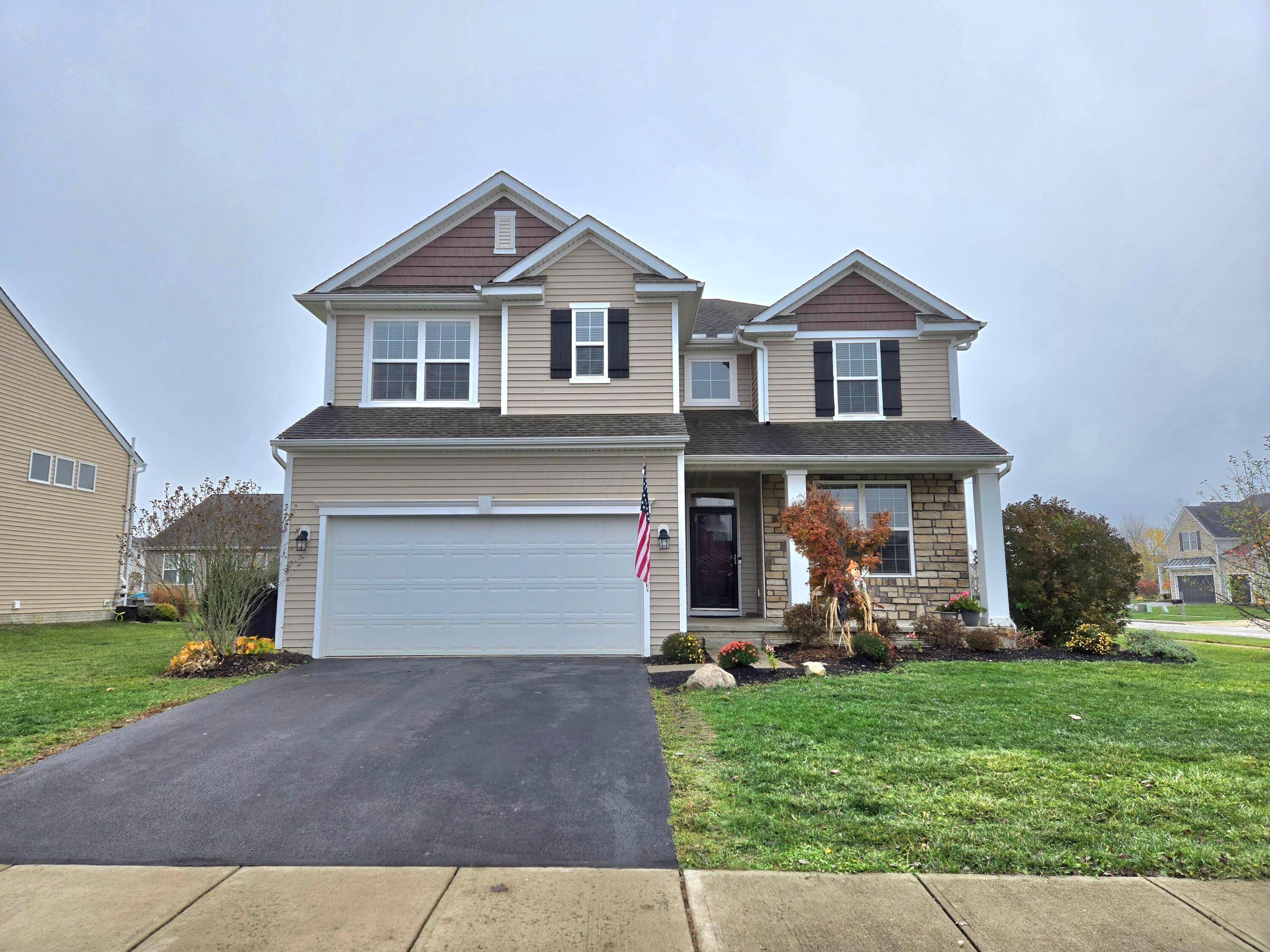 Marysville, OH 43040,597 Bridle Drive