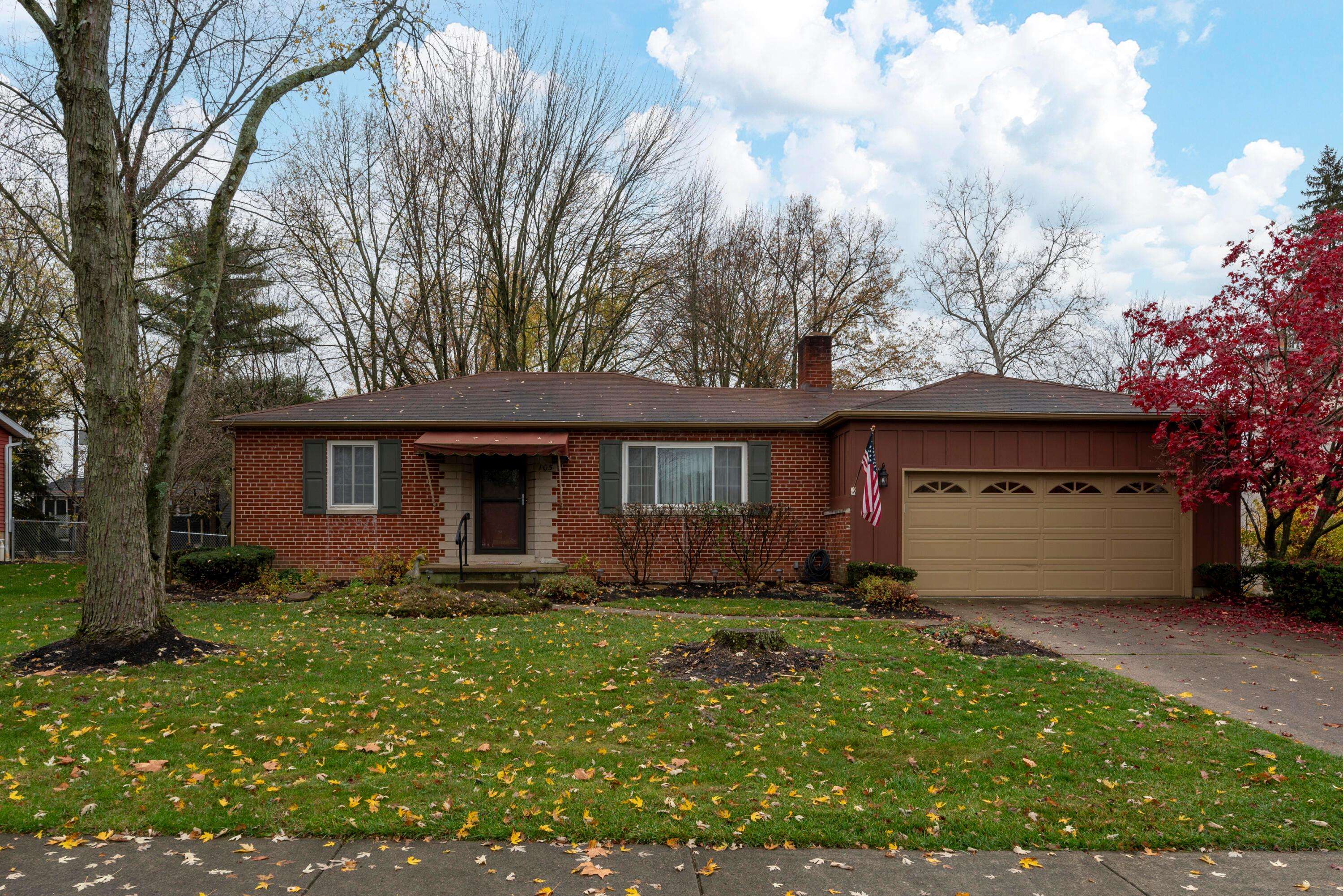 Westerville, OH 43081,105 E Schrock Road