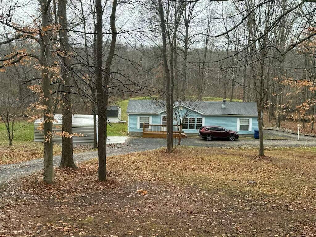 Senecaville, OH 43780,14362 Leatherwood Circle