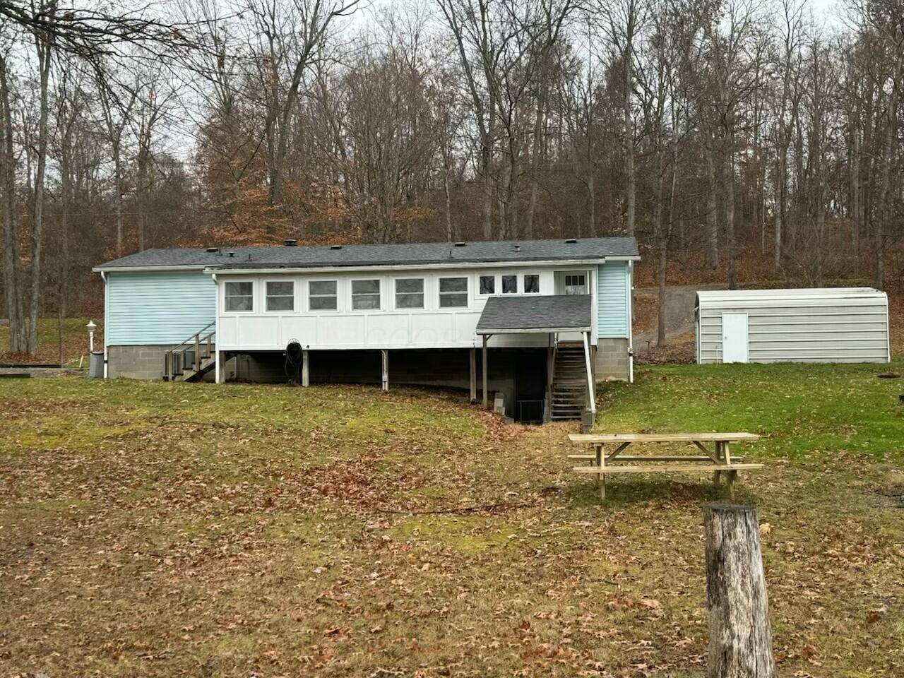 Senecaville, OH 43780,14362 Leatherwood Circle