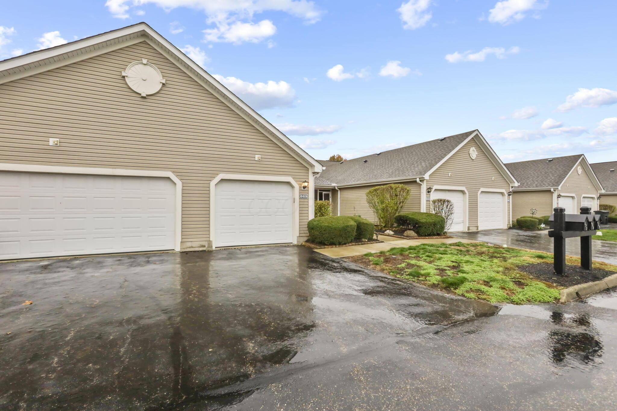 Ashville, OH 43103,669 Kildow Court