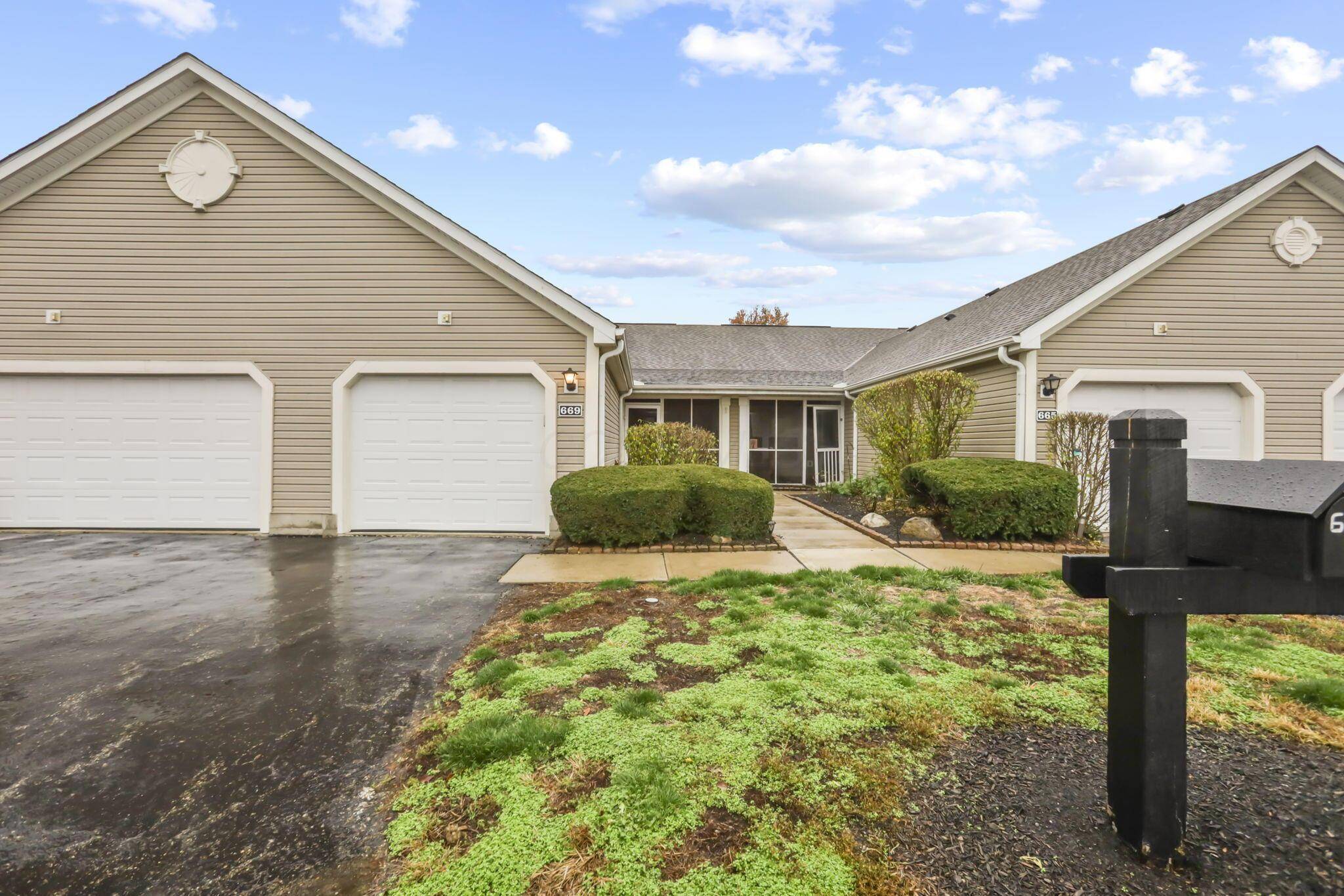 Ashville, OH 43103,669 Kildow Court