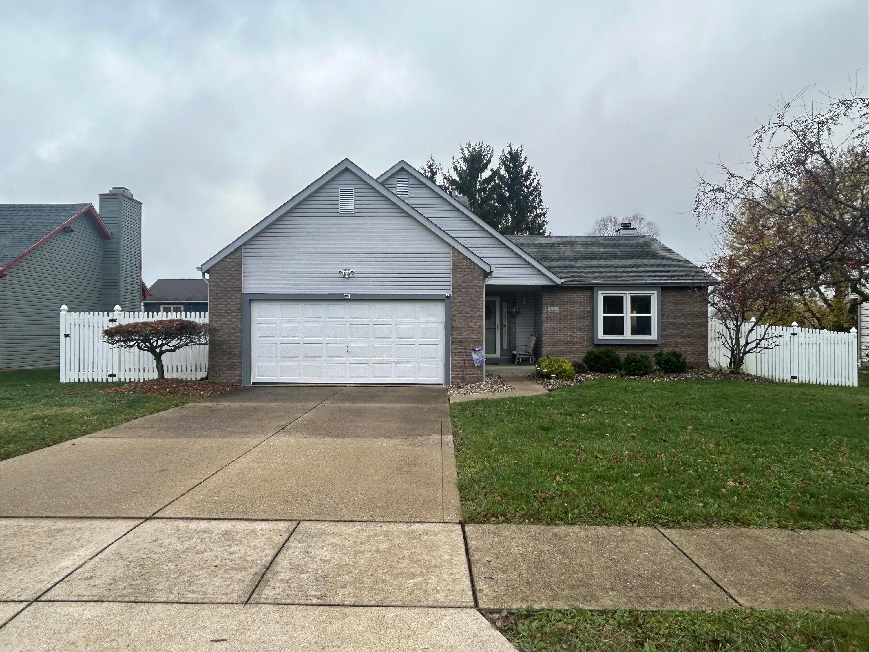 Reynoldsburg, OH 43068,1193 Starlight Drive