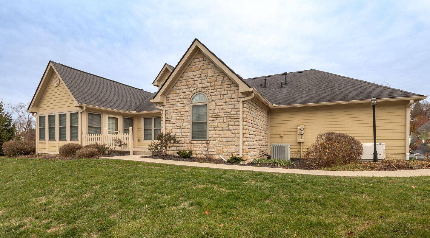 Lancaster, OH 43130,1425 Meadow Ridge Drive