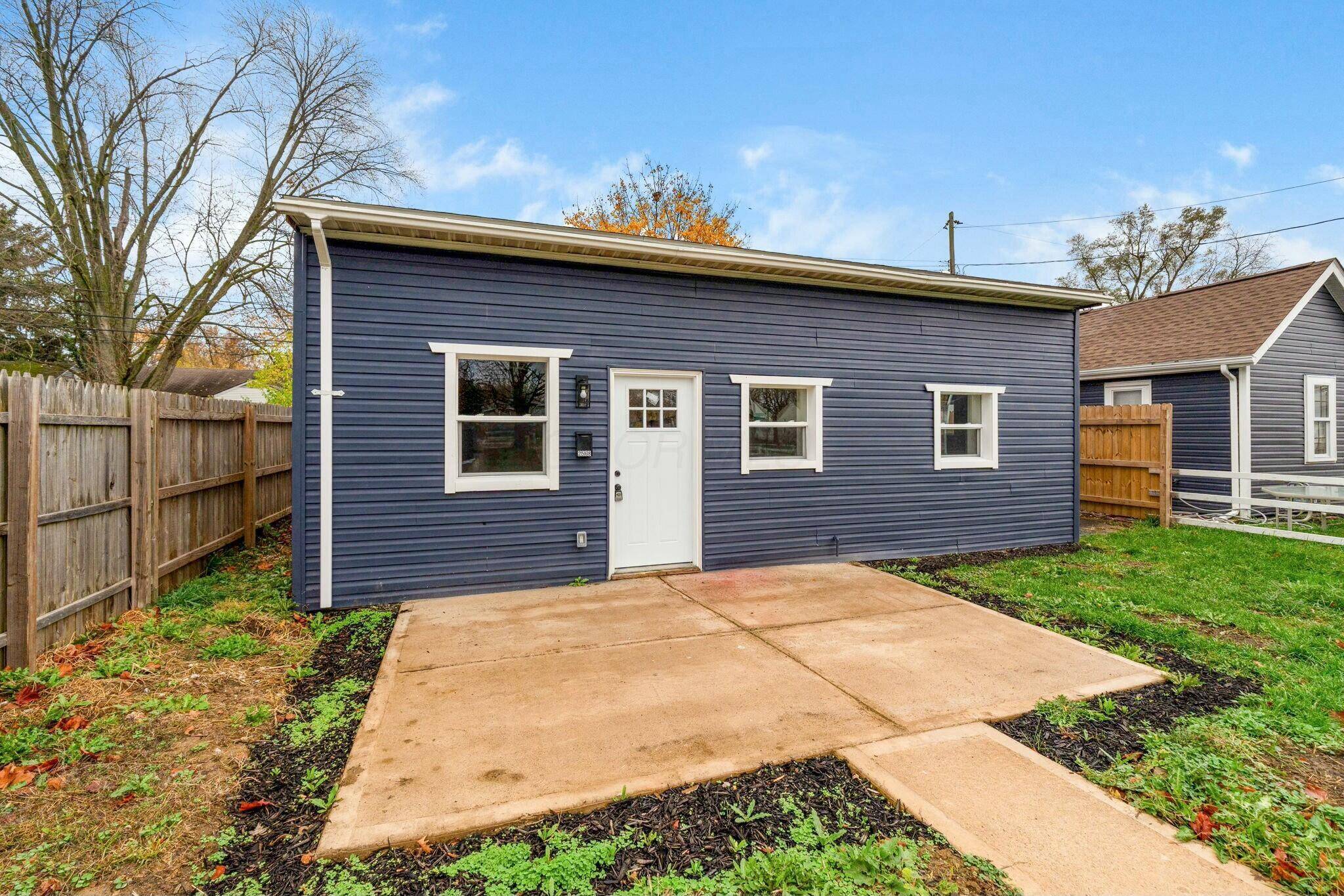 Columbus, OH 43211,2568 Atwood Terrace