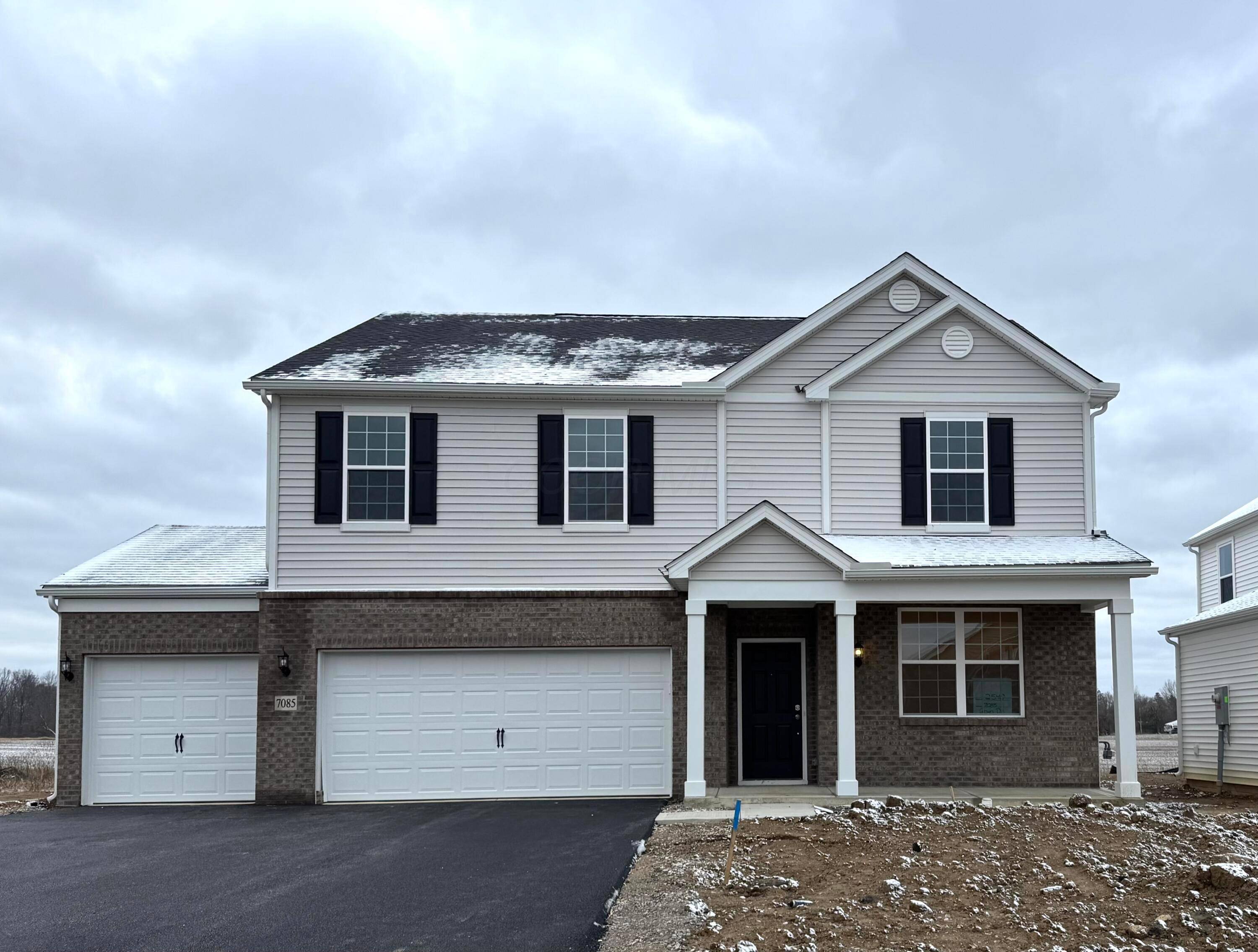 Galena, OH 43021,7085 Crown Drive #Lot 2540