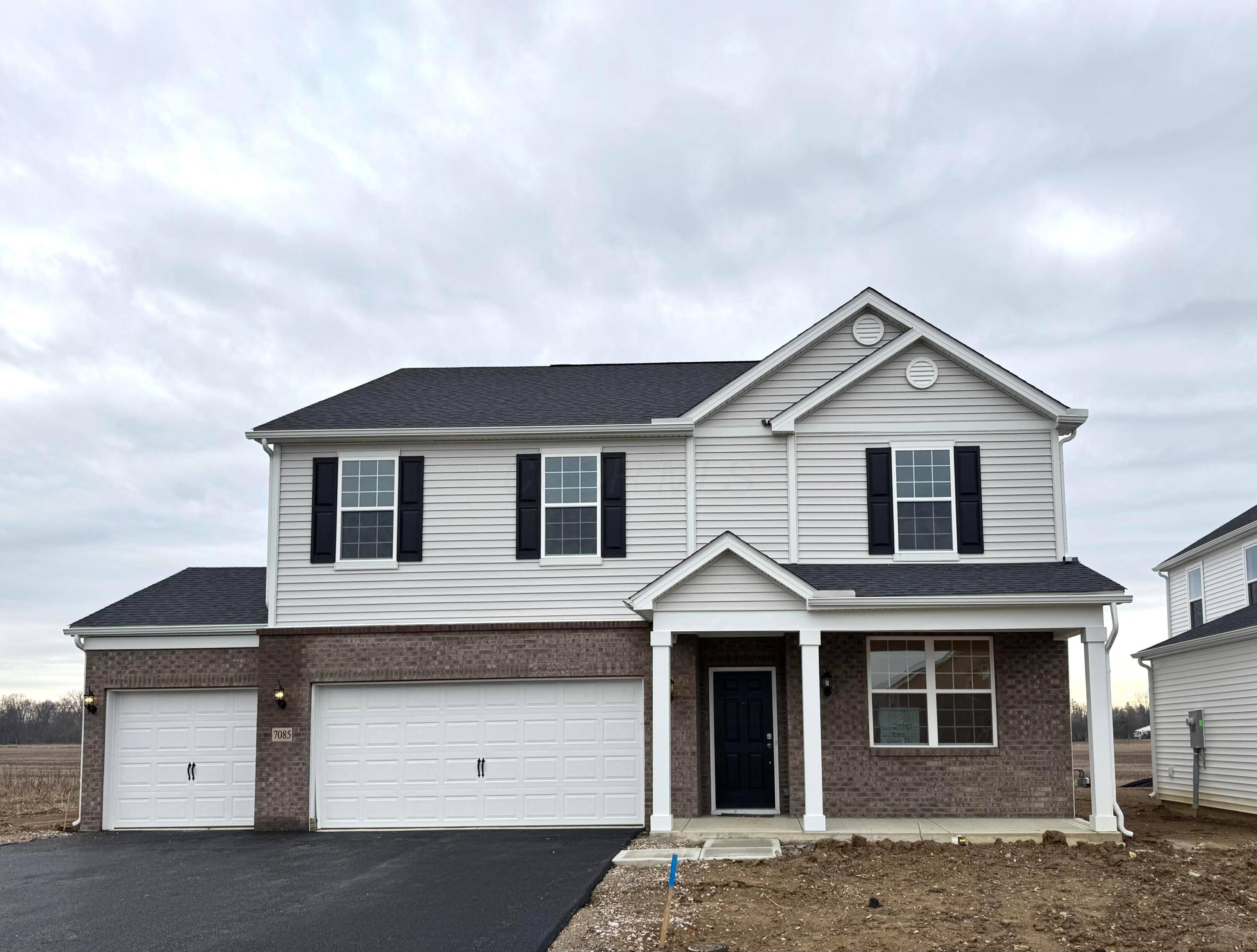 Galena, OH 43021,7085 Crown Drive #Lot 2540