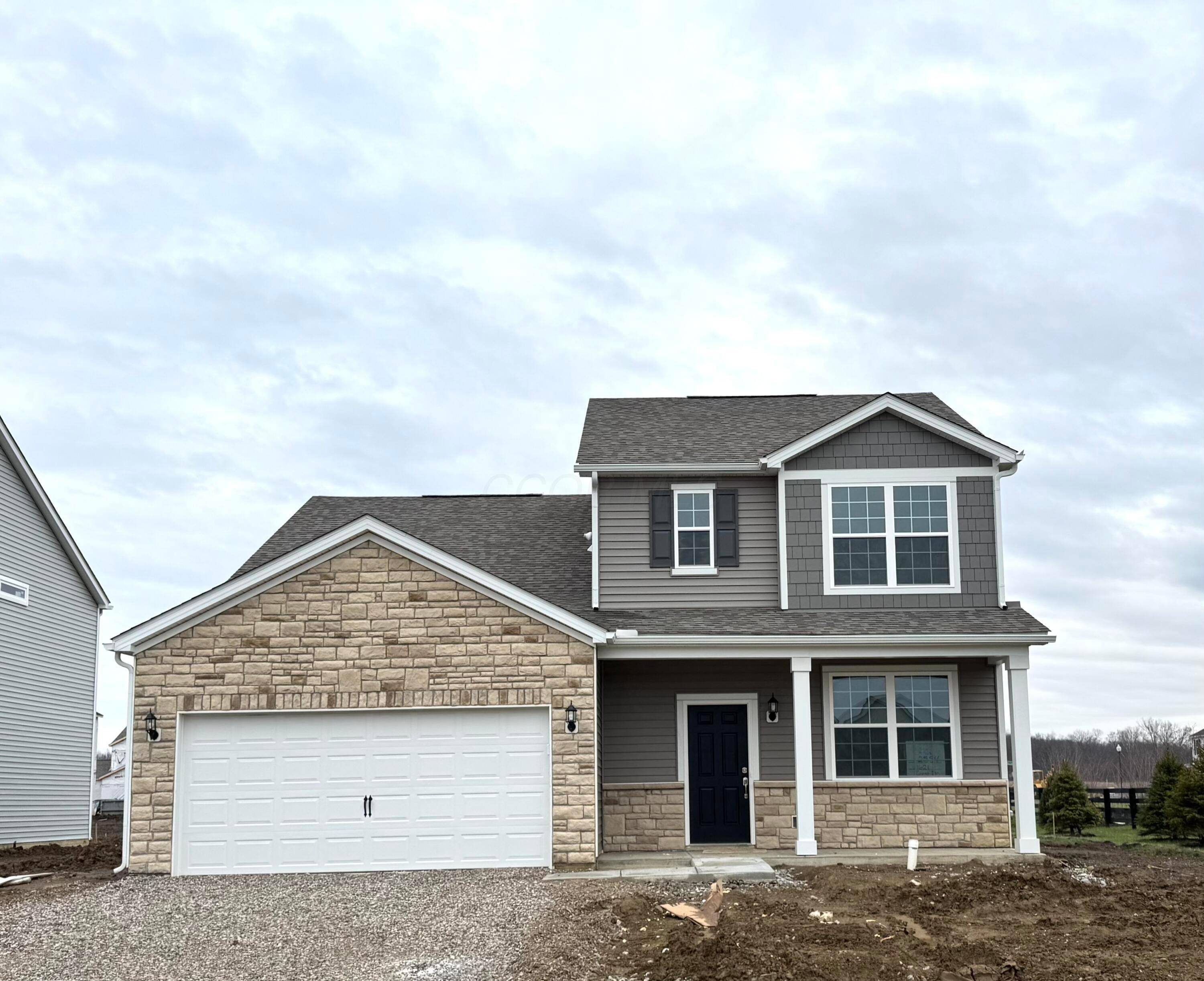 Galena, OH 43021,1621 Crest Drive #Lot 2554