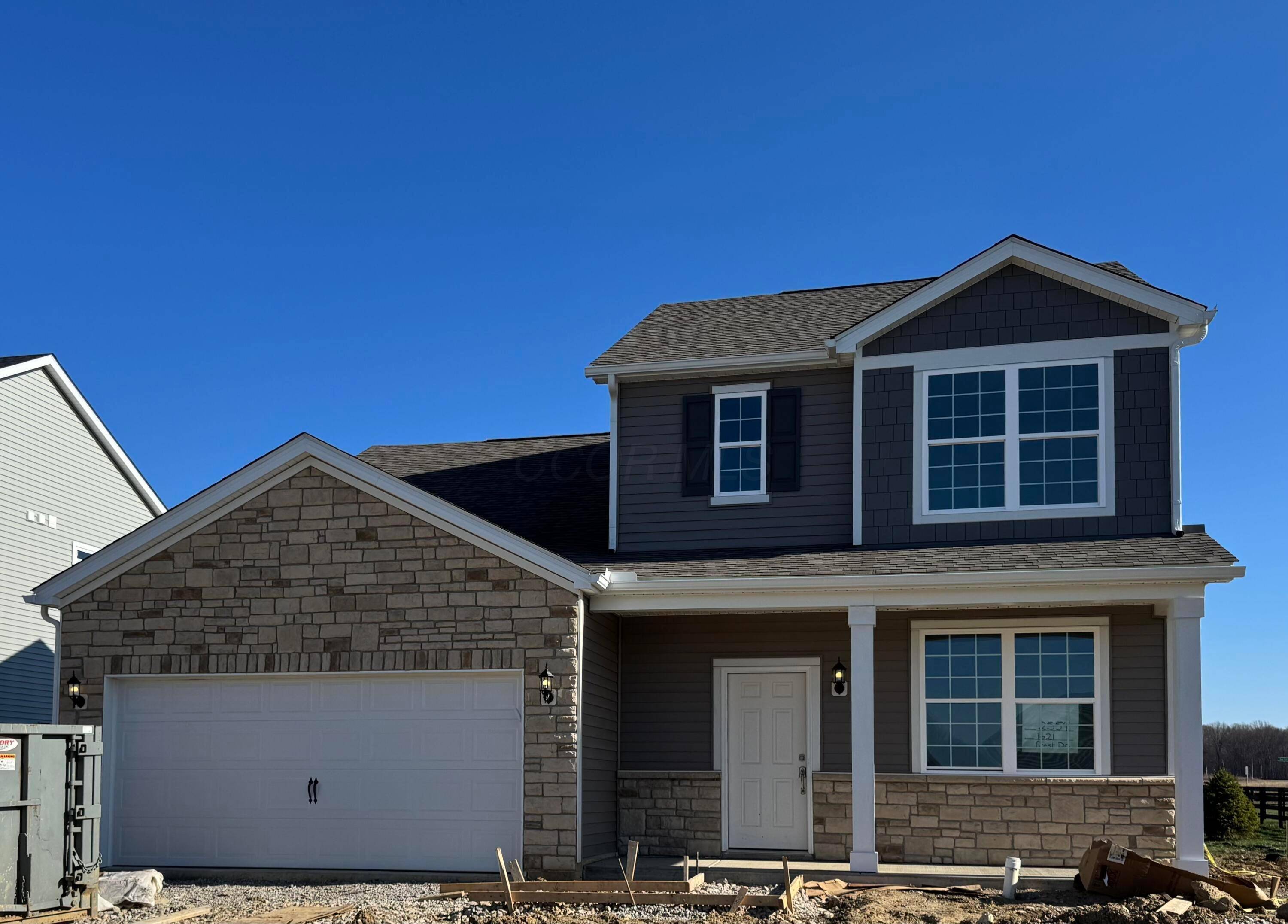 Galena, OH 43021,1621 Crest Drive #Lot 2554