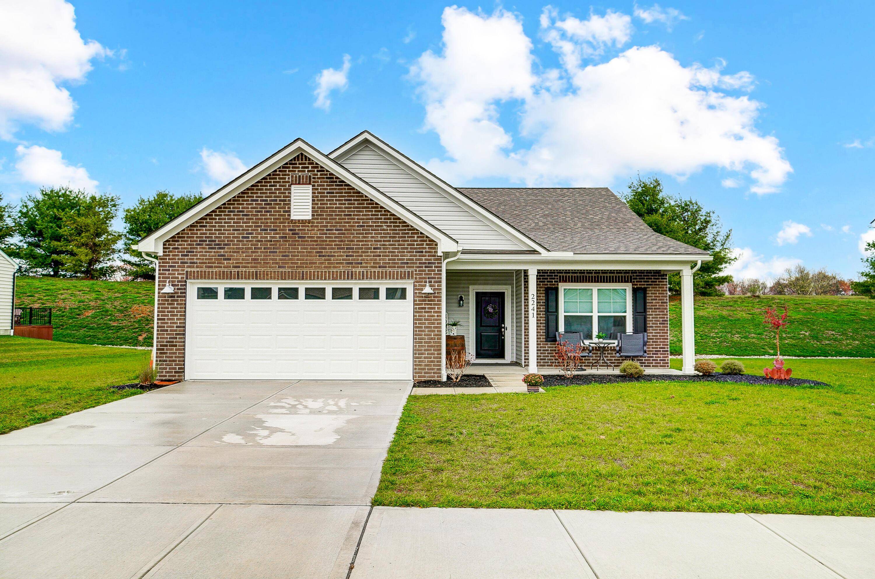 Lancaster, OH 43130,2241 Brookside Drive