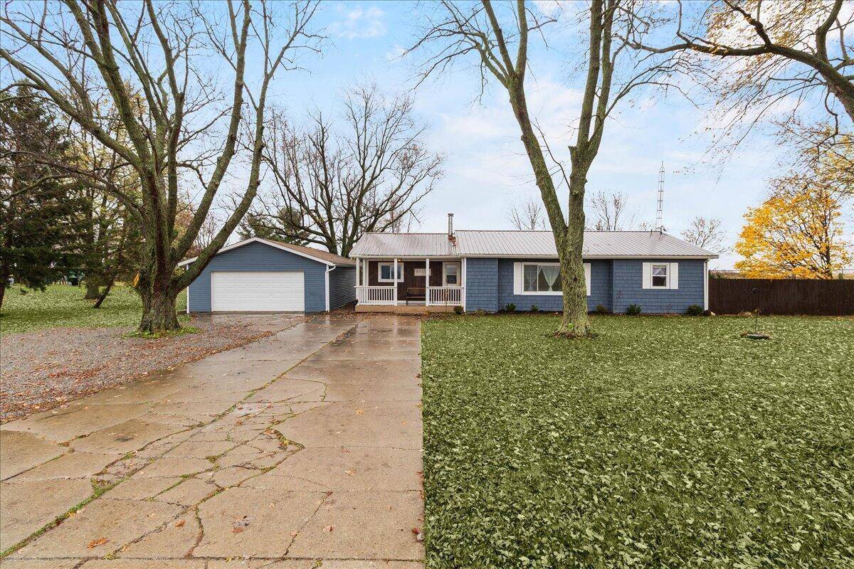 West Mansfield, OH 43358,20637 Treaty Line Road