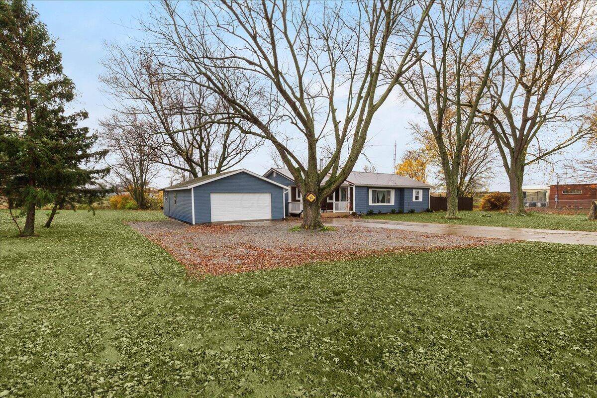 West Mansfield, OH 43358,20637 Treaty Line Road