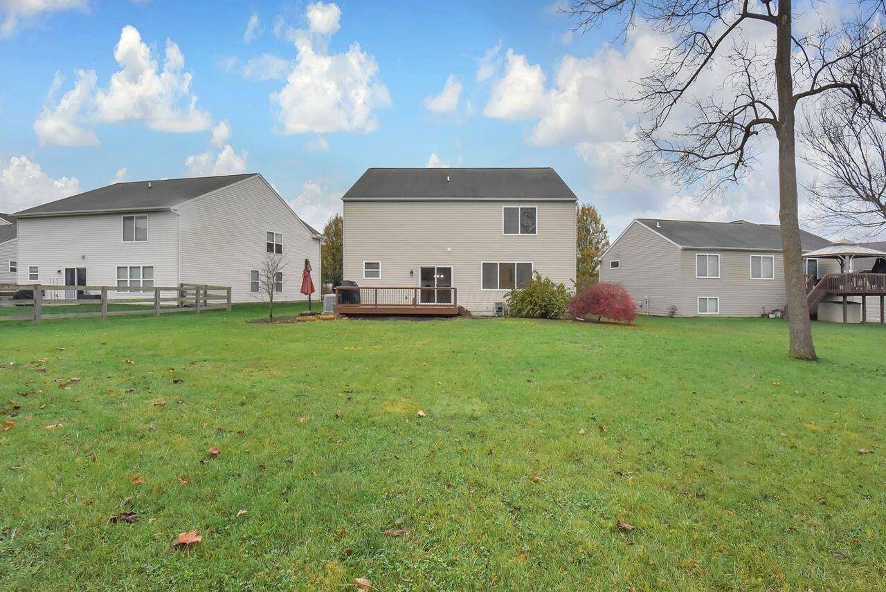 Lebanon, OH 45036,2019 Prairie Clover Drive