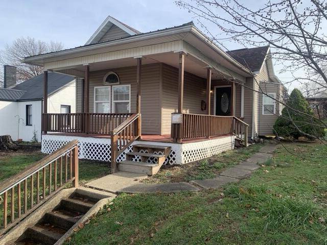 Crooksville, OH 43731,420 N Buckeye Street