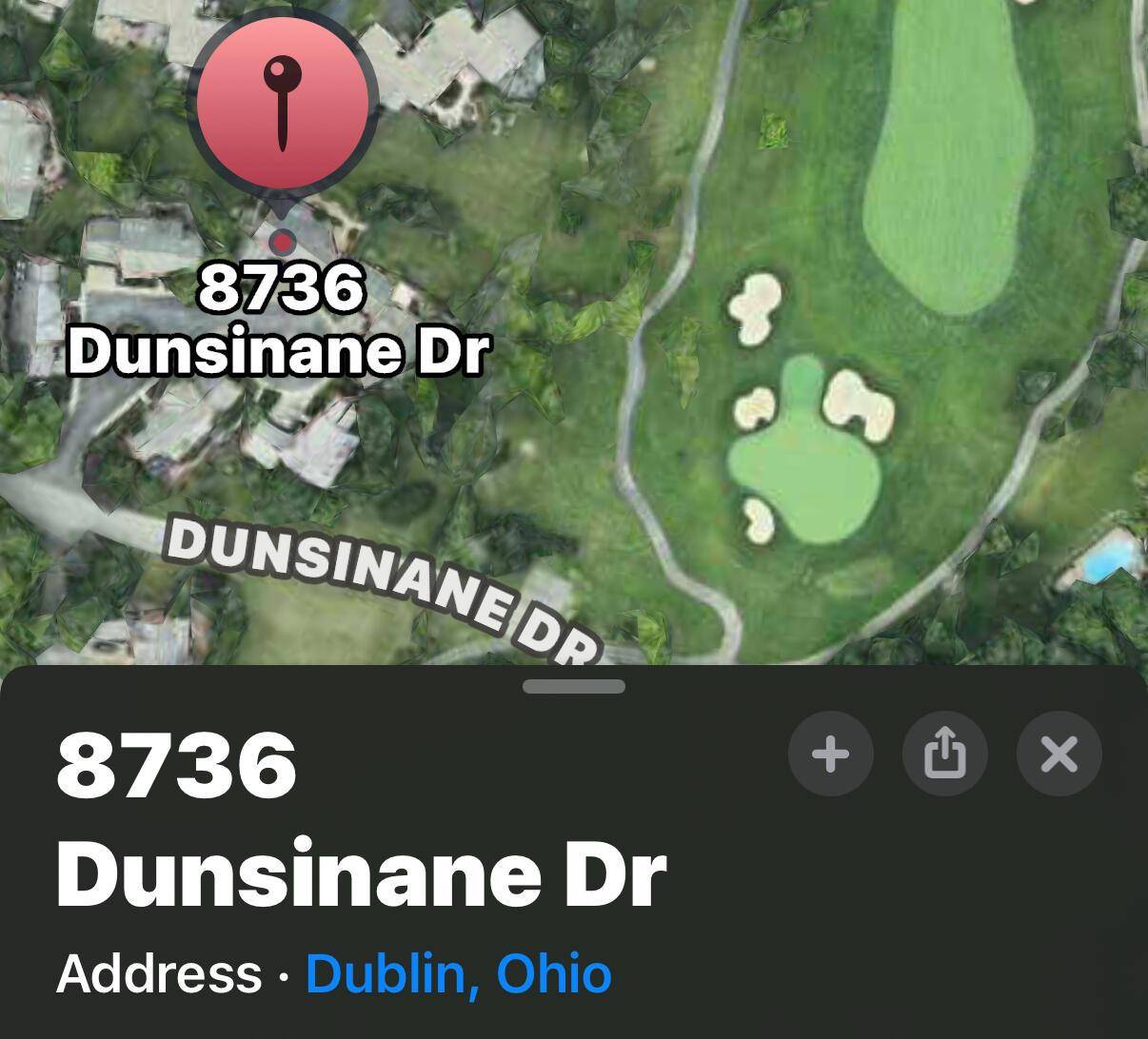 Dublin, OH 43017,8736 Dunsinane Drive